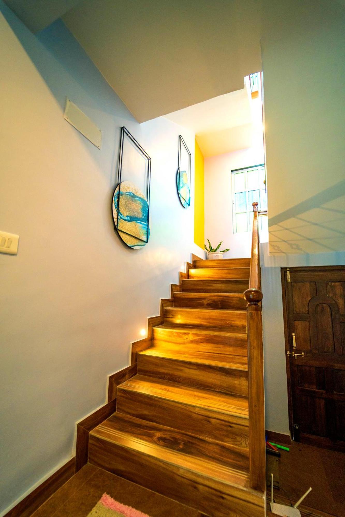 Spicy Mango Villa Elegano - Luxurious Villa Near Nagaon Beach, Alibag ภายนอก รูปภาพ