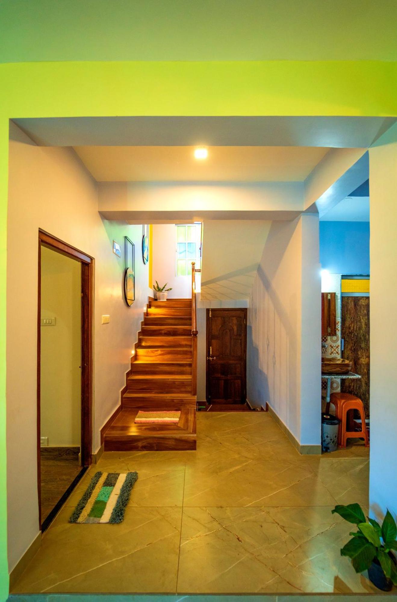 Spicy Mango Villa Elegano - Luxurious Villa Near Nagaon Beach, Alibag ภายนอก รูปภาพ